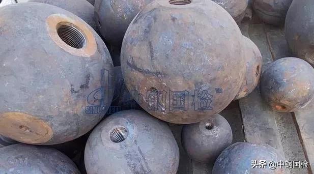 盐城钢网架螺栓球检测的重要性