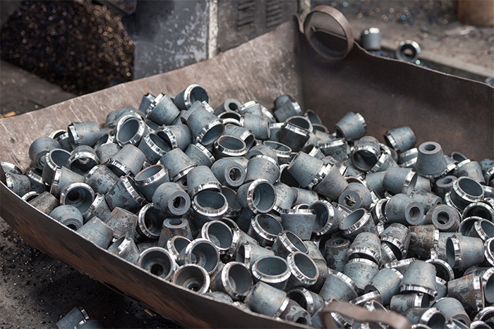 盐城网架锥头车间