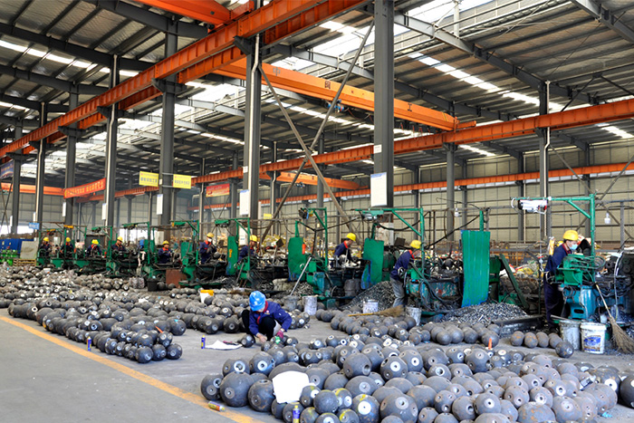 盐城螺栓球批量生产